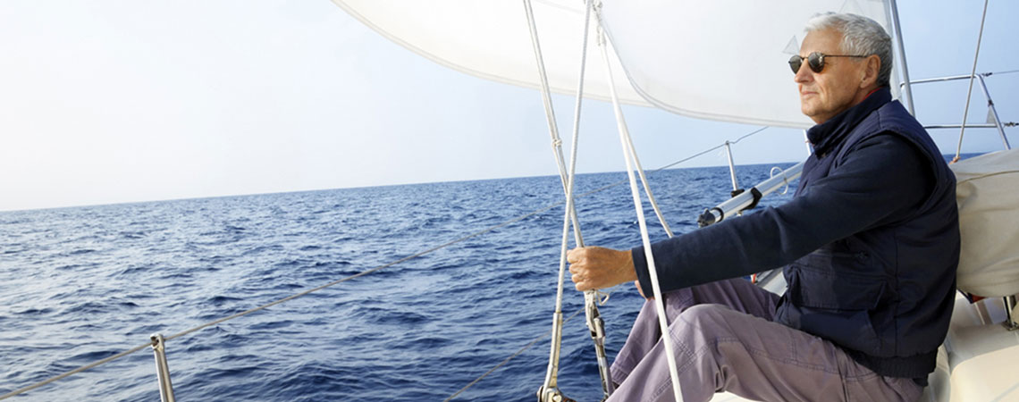 Featured Boat/Watercraft Insurance Banner