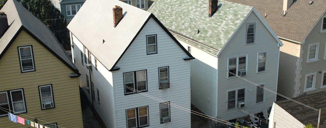 Featured Renters Insurance Banner